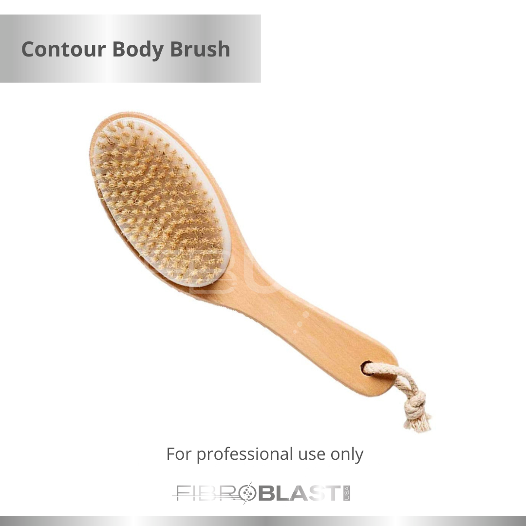 CONTOUR BODY BRUSH